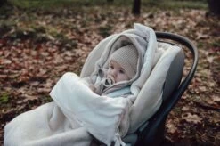 Koeka Voetenzak 0+ 3/5 Punts Teddy Malmo - Pebble - 0-6 Maanden -Winkel voor babyproducten 1200x799 71