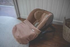 Koeka Royan Autostoel Deken 0+ - Lichtbruin -Winkel voor babyproducten 1200x799 73