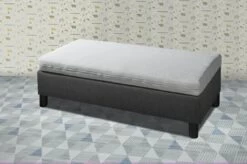 Baby Matras Mels – 100% Micropercale – Open Cel Ademend – Anti Verstikkend – Kindermatras 60x120 Cm -Winkel voor babyproducten 1200x799 85