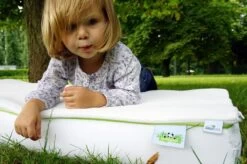 ABZ Airgosafe Topper - 60x120x3 Cm - Wit 5 ABZ Airgosafe Topper - 60x120x3 Cm - Wit -Winkel voor babyproducten 1200x799 89