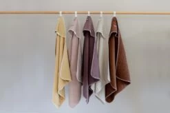 Koeka Omslagdoek Baby Wafel Antwerp - Zand -Winkel voor babyproducten 1200x799 91