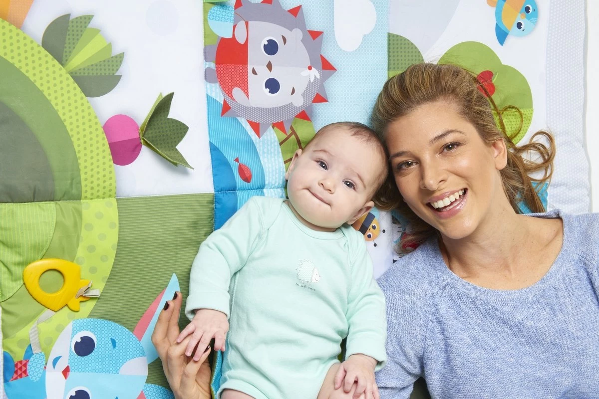 Tiny Love Supermat Speelmat - Meadow Days Tiny Love Supermat Speelmat - Meadow Days -Winkel voor babyproducten 1200x800 115