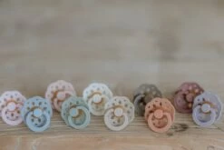 Bibs Fopspeen - Maat 2 6-18 Maanden - Boheme Peach -Winkel voor babyproducten 1200x800 132