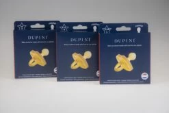 Dupini 100% Natuurrubber Speen/fopspeen - Round Maat S -Winkel voor babyproducten 1200x800 140