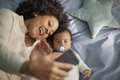 Philips Avent Ultra Air-fopspeen SCF080/01 - Fopspeen - 0-6 Maanden - 2 Stuks -Winkel voor babyproducten 1200x800 142