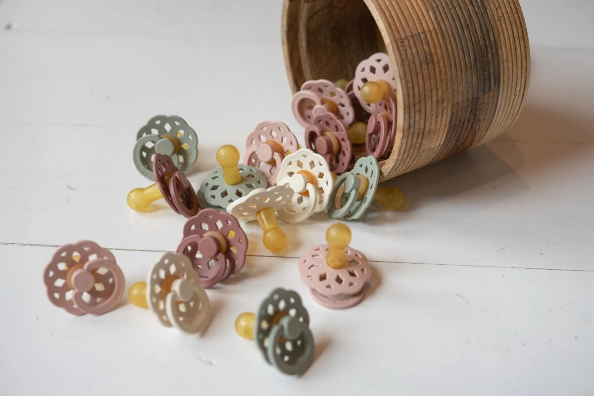 Bibs Fopspeen - Maat 2 6-18 maanden - Boheme Vanilla Bibs Fopspeen - Maat 2 6-18 Maanden - Boheme Vanilla -Winkel voor babyproducten 1200x800 153