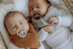 Bibs Fopspeen - Maat 2 6-18 Maanden - Boheme Vanilla 6 Bibs Fopspeen - Maat 2 6-18 Maanden - Boheme Vanilla -Winkel voor babyproducten 1200x800 155