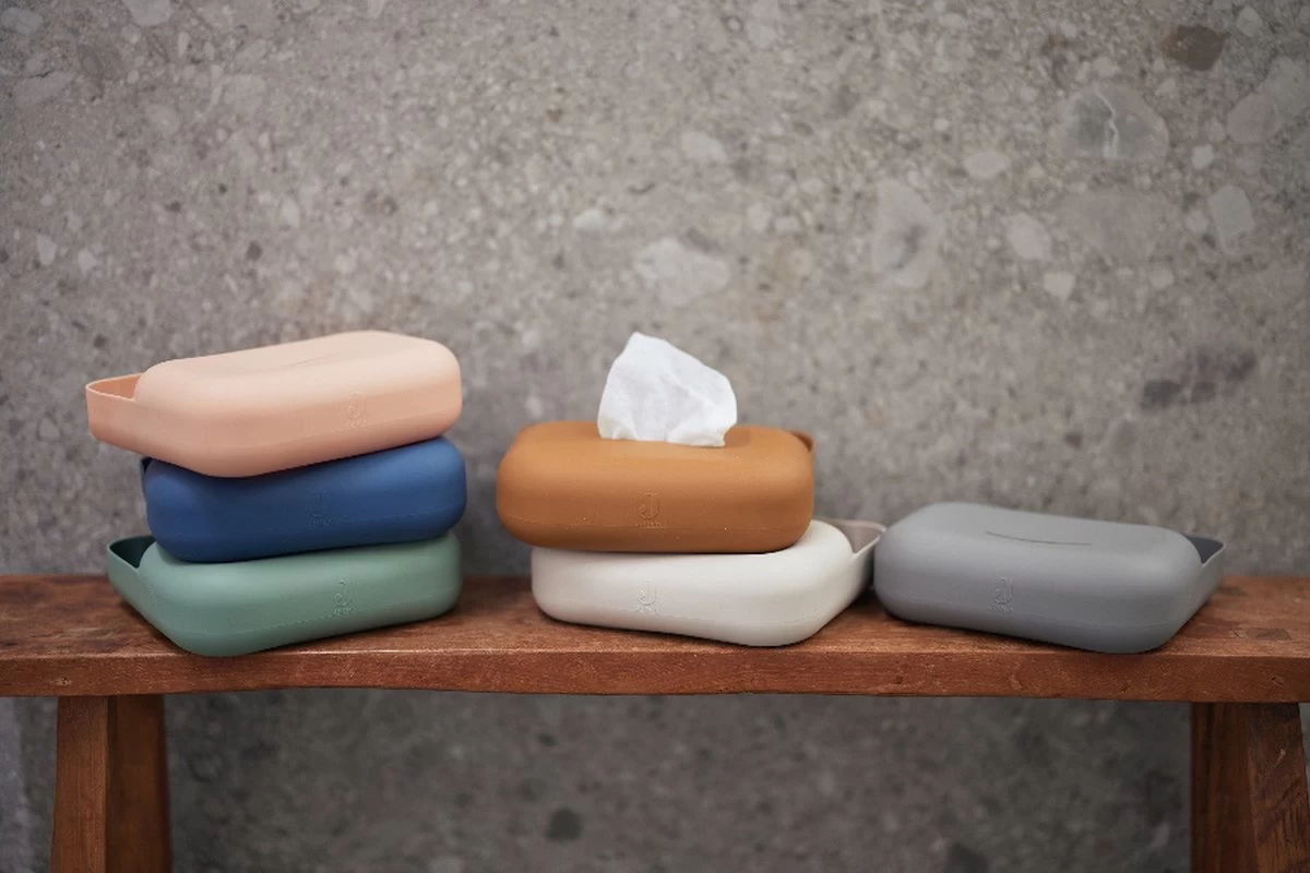 Jollein Billendoekjes Box Siliconen - Caramel Jollein Billendoekjes Box Siliconen - Caramel -Winkel voor babyproducten 1200x800 16