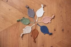 Jollein Speendoekje Badstof Leaf - Ash Green -Winkel voor babyproducten 1200x800 197