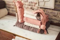 Jollein Speendoekje Bunny Ears - Chestnut 9 Jollein Speendoekje Bunny Ears - Chestnut -Winkel voor babyproducten 1200x800 201