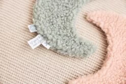 Jollein Speendoekje Moon - Ash Green -Winkel voor babyproducten 1200x800 206