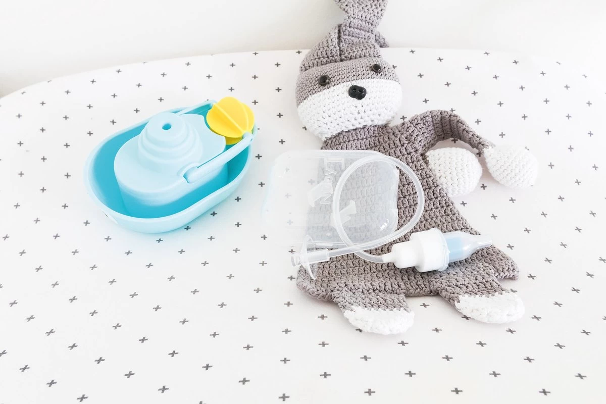 Neuszuiger voor baby - Nûby Neuszuiger Voor Baby - Nûby -Winkel voor babyproducten 1200x800 21