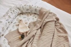 Jollein Speendoekje Spring Garden - Duck -Winkel voor babyproducten 1200x800 212