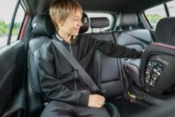 Lionelo Neal - Premium Autostoel - Hoofdsteunverstelling - Ventilatiesysteem - ISOFIX Tot 12 Jaar 8 Lionelo Neal - Premium Autostoel - Hoofdsteunverstelling - Ventilatiesysteem - ISOFIX Tot 12 Jaar -Winkel voor babyproducten 1200x800 228