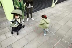 Easywalker Miley² Miley2 Miley Sand Taupe -Winkel voor babyproducten 1200x800 245