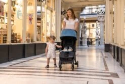 Bebeconfort Bonny Buggy - Blue Chic 4 Bebeconfort Bonny Buggy - Blue Chic -Winkel voor babyproducten 1200x800 246