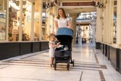 Bebeconfort Bonny Buggy - Blue Chic 9 Bebeconfort Bonny Buggy - Blue Chic -Winkel voor babyproducten 1200x800 247