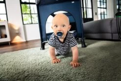 Hauck Dream N Play Plus Campingbedje - Navy -Winkel voor babyproducten 1200x800 259