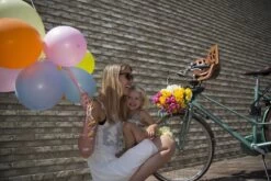 Bobike One Mini Fietsstoeltje Voor - Choc Brown 6 Bobike One Mini Fietsstoeltje Voor - Choc Brown -Winkel voor babyproducten 1200x800 274