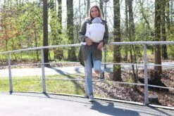 Yaro Broken Twill 33 Draagdoek - Maat 5 - 4.20 Meters -Winkel voor babyproducten 1200x800 300