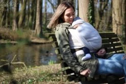 Yaro Broken Twill 33 Draagdoek - Maat 5 - 4.20 Meters -Winkel voor babyproducten 1200x800 303