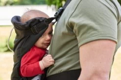 Chicco Draagzak Easy Fit - Dark Beige -Winkel voor babyproducten 1200x800 307