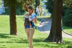 Chicco Draagzak Easy Fit - Dark Beige -Winkel voor babyproducten 1200x800 310