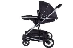 Bebies First Combi Kinderwagen Traffic - Zwart -Winkel voor babyproducten 1200x800 329