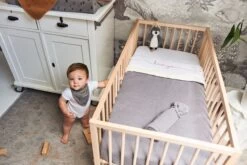 Jollein Baby Deken Ledikant 100x150cm Bliss Knit - Nougat 9 Jollein Baby Deken Ledikant 100x150cm Bliss Knit - Nougat -Winkel voor babyproducten 1200x800 334