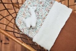 Jollein Baby Deken Ledikant 100x150cm Bliss Knit - Nougat 19 Jollein Baby Deken Ledikant 100x150cm Bliss Knit - Nougat -Winkel voor babyproducten 1200x800 338