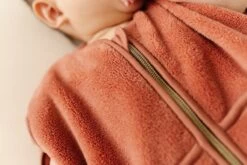 Puckababy Inbakerslaapzak Original Mini 3-6m - Teddy Winter - Earth -Winkel voor babyproducten 1200x800 359