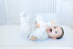 Ada Sleep Kids® - Babymatrassen - Box - 75x95 - Anti-allergisch Matras - Wasbare Hoes -Winkel voor babyproducten 1200x800 393