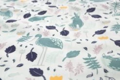 Sensillo Baby Bedbumper - Bedomrander - Anti Stootrand Ledikant - Bed Zijbeschermers - 180x30cm - Grijs Diertjes 7 Sensillo Baby Bedbumper - Bedomrander - Anti Stootrand Ledikant - Bed Zijbeschermers - 180x30cm - Grijs Diertjes -Winkel voor babyproducten 1200x800 430