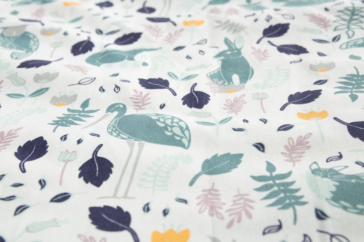 Sensillo Baby Bedbumper - Bedomrander - Anti stootrand Ledikant - Bed Zijbeschermers - 180x30cm - Grijs Diertjes Sensillo Baby Bedbumper - Bedomrander - Anti Stootrand Ledikant - Bed Zijbeschermers - 180x30cm - Grijs Diertjes -Winkel voor babyproducten 1200x800 430