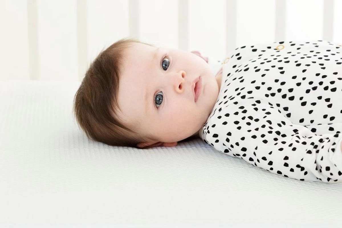 AeroSleep® matrasbeschermer - bed - 140 x 70 cm AeroSleep® Matrasbeschermer - Bed - 140 X 70 Cm -Winkel voor babyproducten 1200x800 441