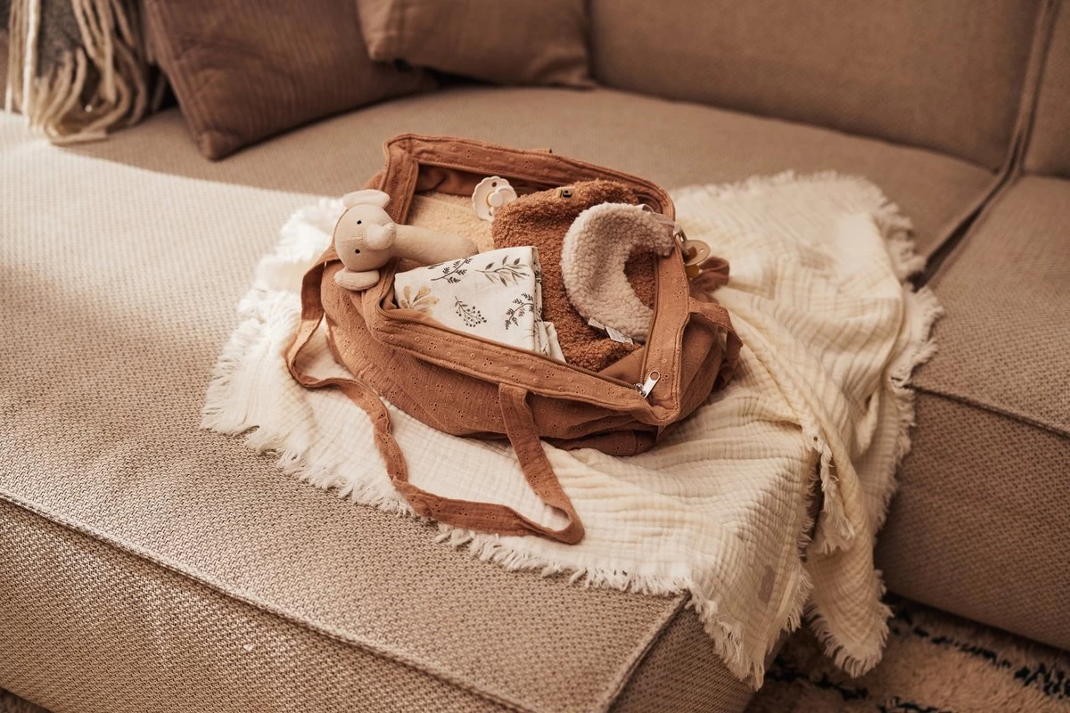 Jollein Baby Deken Ledikant 120x120cm Muslin Fringe - Ivory Jollein Baby Deken Ledikant 120x120cm Muslin Fringe - Ivory -Winkel voor babyproducten 1200x800 469