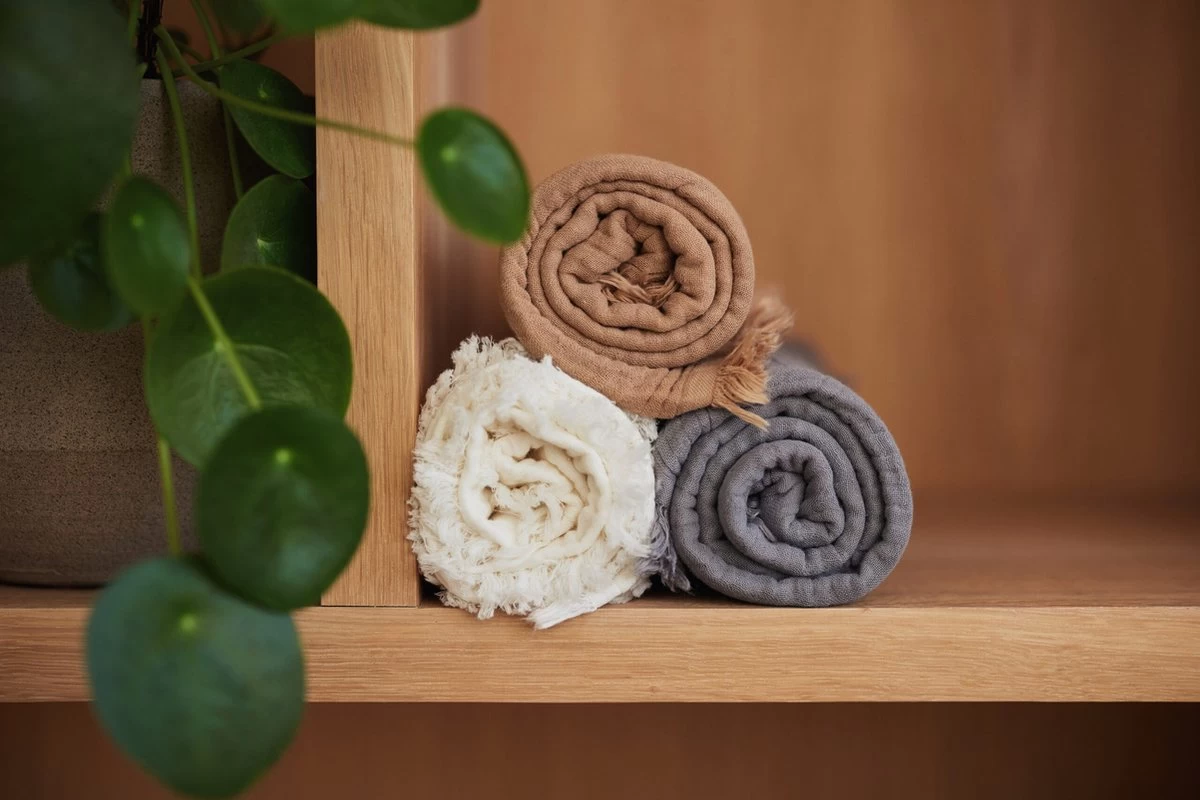 Jollein Baby Deken Ledikant 120x120cm Muslin Fringe - Ivory Jollein Baby Deken Ledikant 120x120cm Muslin Fringe - Ivory -Winkel voor babyproducten 1200x800 470