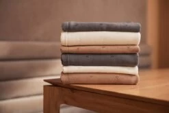 Jollein Baby Deken Wieg 75x100cm Pointelle - Biscuit -Winkel voor babyproducten 1200x800 483