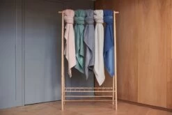 Jollein Baby Deken Ledikant 100x150cm Basic Knit Forest Green/Fleece -Winkel voor babyproducten 1200x800 487