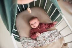 Jollein Baby Laken Ledikant 120x150cm Bloom -Winkel voor babyproducten 1200x800 583