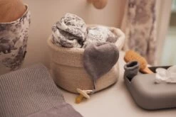 Jollein Baby Laken Ledikant 120x150cm Pimpelmees - Forest Animals -Winkel voor babyproducten 1200x800 591