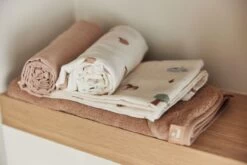 Jollein Hydrofiele Doek Large 115x115cm Farm- 2 Stuks -Winkel voor babyproducten 1200x800 61