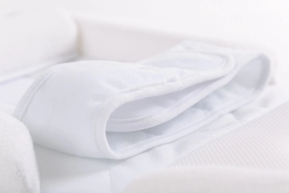 Doomoo Basics - Supreme Sleep Plus - Slaapnestje Doomoo Basics - Supreme Sleep Plus - Slaapnestje -Winkel voor babyproducten 1200x800 616