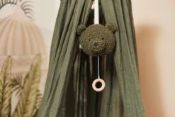 Jollein Baby Sluier Vintage - Leaf Green -Winkel voor babyproducten 1200x800 630