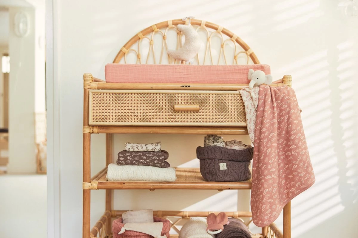 Jollein Hydrofiel Multidoek Meadow 70x70cm - Rosewood - 3 Stuks Jollein Hydrofiel Multidoek Meadow 70x70cm - Rosewood - 3 Stuks -Winkel voor babyproducten 1200x800 65