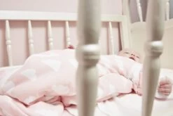 Meyco Clouds/Dots/Feathers Starterset - 9-pack - Hydrofiel - Pink -Winkel voor babyproducten 1200x800 72