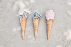 Jollein Hydrofiel Multidoek Snake 70x70cm - Ash Green - 3 Stuks -Winkel voor babyproducten 1200x800 81