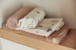 Jollein Hydrofiele Doek Small 70x70cm Farm - 3 Stuks -Winkel voor babyproducten 1200x800 85