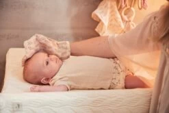 Jollein Baby Hydrofiel Washandje Meadow - Chestnut - 3 Stuks -Winkel voor babyproducten 1200x800 93