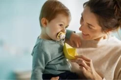 Philips Avent Ultra Air SCF080/17 - Fopspeen - 0-6 Maanden - 2 Stuks -Winkel voor babyproducten 1200x801 20